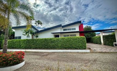 CASA EN VENTA SECTOR CUMARAL META