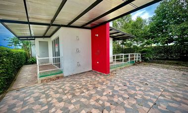 CASA EN VENTA SECTOR CUMARAL META