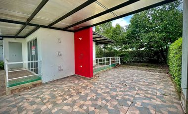 CASA EN VENTA SECTOR CUMARAL META