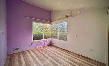 CASA EN VENTA SECTOR CUMARAL META