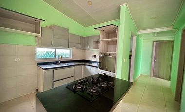 CASA EN VENTA SECTOR CUMARAL META