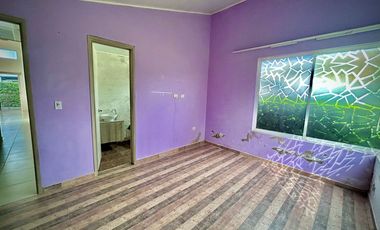 CASA EN VENTA SECTOR CUMARAL META