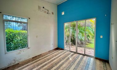 CASA EN VENTA SECTOR CUMARAL META