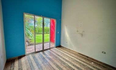 CASA EN VENTA SECTOR CUMARAL META