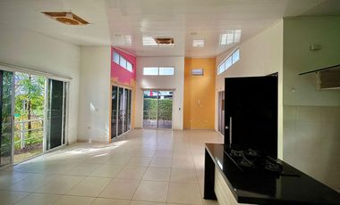 CASA EN VENTA SECTOR CUMARAL META