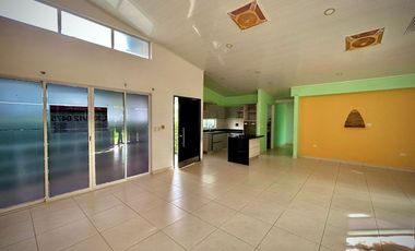 CASA EN VENTA SECTOR CUMARAL META