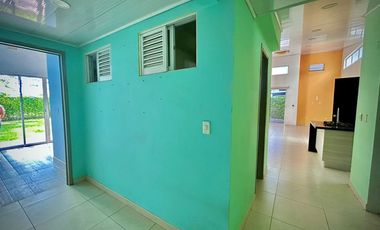 CASA EN VENTA SECTOR CUMARAL META