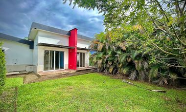 CASA EN VENTA SECTOR CUMARAL META