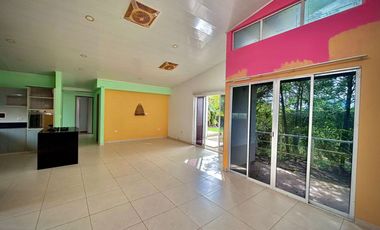 CASA EN VENTA SECTOR CUMARAL META