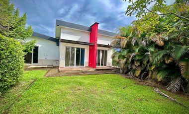 CASA EN VENTA SECTOR CUMARAL META