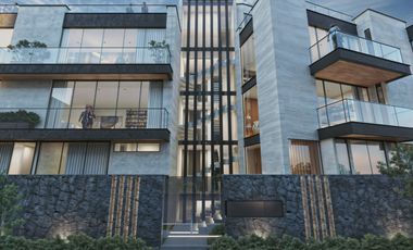 VENTA DE DEPARTAMENTO ALCALDÍA  BENITO JUÁREZ