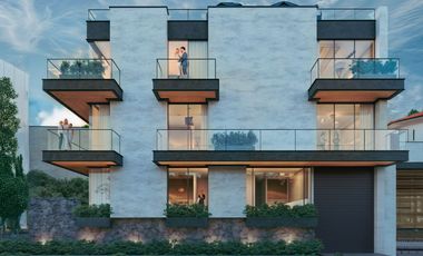 VENTA DE DEPARTAMENTO ALCALDÍA  BENITO JUÁREZ