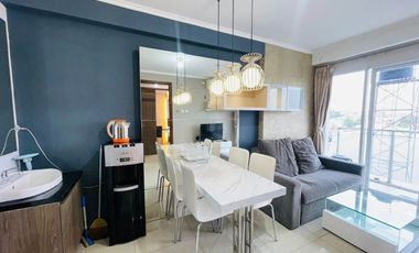 DIJUAL APARTEMEN GATEWAY PASTEUR KOTA BANDUNG