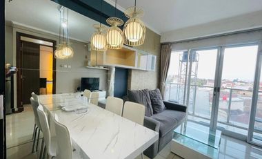 DIJUAL APARTEMEN GATEWAY PASTEUR KOTA BANDUNG