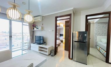 DIJUAL APARTEMEN GATEWAY PASTEUR KOTA BANDUNG
