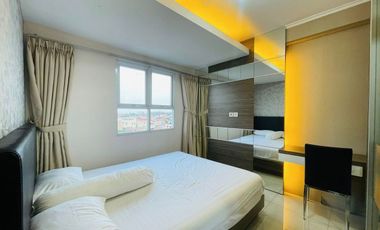 DIJUAL APARTEMEN GATEWAY PASTEUR KOTA BANDUNG