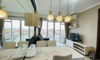 DIJUAL APARTEMEN GATEWAY PASTEUR KOTA BANDUNG