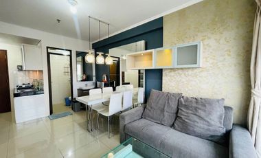 DIJUAL APARTEMEN GATEWAY PASTEUR KOTA BANDUNG