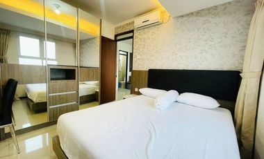 DIJUAL APARTEMEN GATEWAY PASTEUR KOTA BANDUNG