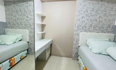 DIJUAL APARTEMEN GATEWAY PASTEUR KOTA BANDUNG