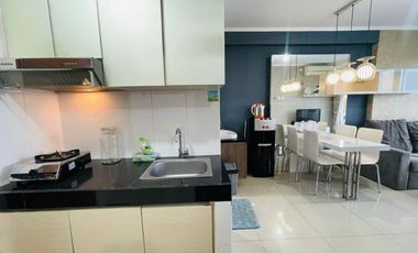 DIJUAL APARTEMEN GATEWAY PASTEUR KOTA BANDUNG