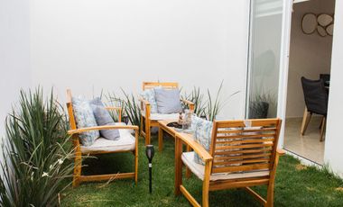 Casa en venta en residencial Zona Cuautlancingo