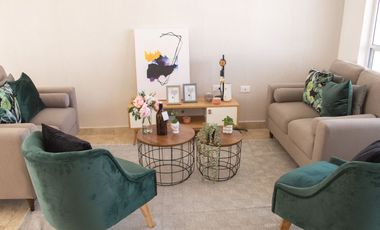 Casa en venta en residencial Zona Cuautlancingo