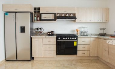 Casa en venta en residencial Zona Cuautlancingo
