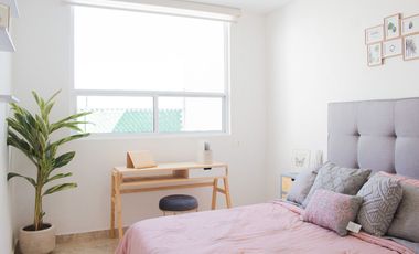 Casa en venta en residencial Zona Cuautlancingo