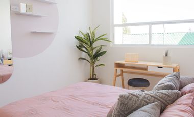 Casa en venta en residencial Zona Cuautlancingo