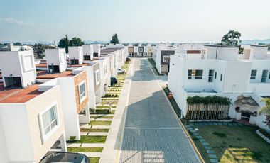 Casa en venta en residencial Zona Cuautlancingo