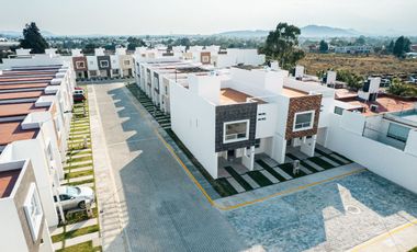 Casa en venta en residencial Zona Cuautlancingo