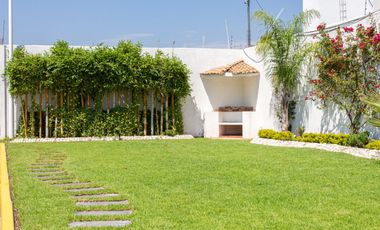 Casa en venta en residencial Zona Cuautlancingo