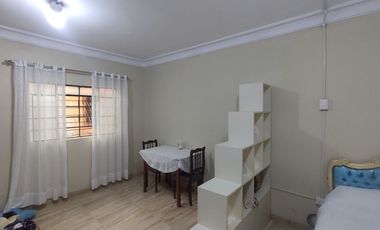 🏡 ¡SE ALQUILA! Monoambiente Amoblado a 1 CUADRA de la Plaza de Armas de ICA 🏡