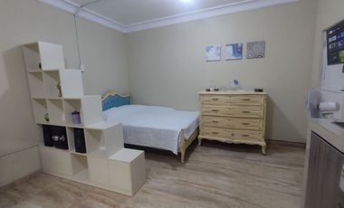 🏡 ¡SE ALQUILA! Monoambiente Amoblado a 1 CUADRA de la Plaza de Armas de ICA 🏡