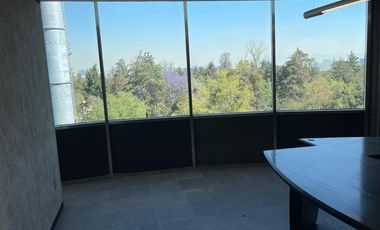 RENTA DE OFICINAS AVENIDA CONSTITUYENTES, ALCALDIA MIGUEL HIDALGO