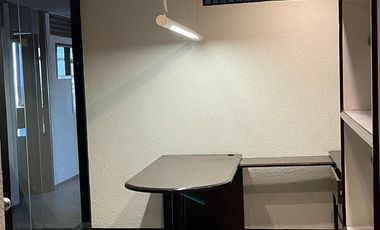 RENTA DE OFICINAS AVENIDA CONSTITUYENTES, ALCALDIA MIGUEL HIDALGO