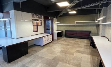 RENTA DE OFICINAS AVENIDA CONSTITUYENTES, ALCALDIA MIGUEL HIDALGO