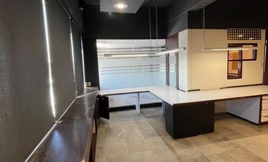 RENTA DE OFICINAS AVENIDA CONSTITUYENTES, ALCALDIA MIGUEL HIDALGO