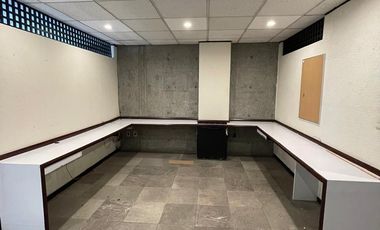 RENTA DE OFICINAS AVENIDA CONSTITUYENTES, ALCALDIA MIGUEL HIDALGO