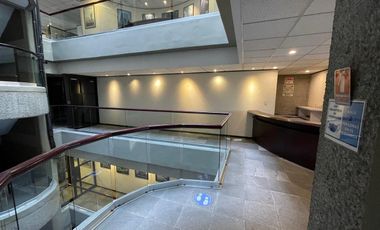 RENTA DE OFICINAS AVENIDA CONSTITUYENTES, ALCALDIA MIGUEL HIDALGO