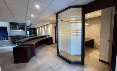 RENTA DE OFICINAS AVENIDA CONSTITUYENTES, ALCALDIA MIGUEL HIDALGO