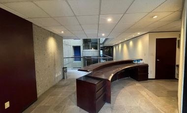 RENTA DE OFICINAS AVENIDA CONSTITUYENTES, ALCALDIA MIGUEL HIDALGO
