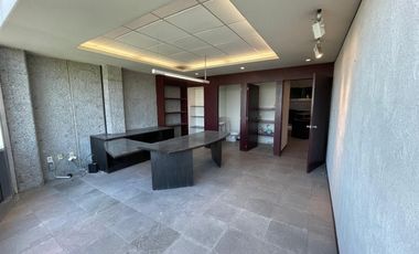 RENTA DE OFICINAS AVENIDA CONSTITUYENTES, ALCALDIA MIGUEL HIDALGO