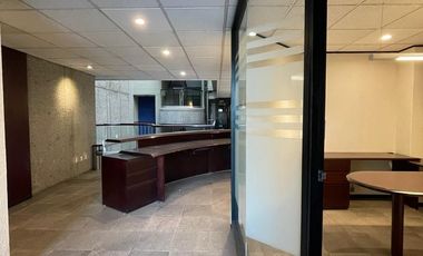 RENTA DE OFICINAS AVENIDA CONSTITUYENTES, ALCALDIA MIGUEL HIDALGO