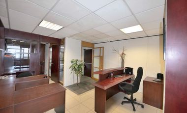 RENTA DE OFICINAS AVENIDA CONSTITUYENTES, ALCALDIA MIGUEL HIDALGO