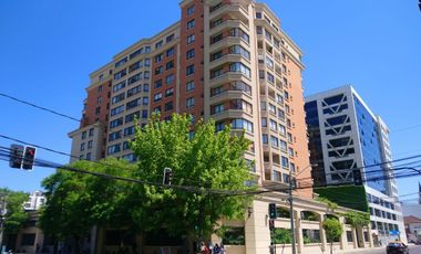 VENDO O ARRIENDO EXCELENTE DEPARTAMENTO DE 3 DORMITORIOS A UNA CUADRA DE PLAZA DE ARMAS DE TALCA