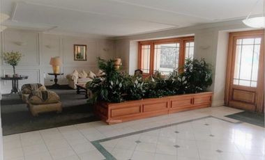 VENDO O ARRIENDO EXCELENTE DEPARTAMENTO DE 3 DORMITORIOS A UNA CUADRA DE PLAZA DE ARMAS DE TALCA