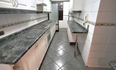 VENDO O ARRIENDO EXCELENTE DEPARTAMENTO DE 3 DORMITORIOS A UNA CUADRA DE PLAZA DE ARMAS DE TALCA