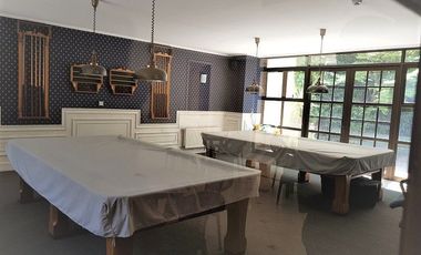 VENDO O ARRIENDO EXCELENTE DEPARTAMENTO DE 3 DORMITORIOS A UNA CUADRA DE PLAZA DE ARMAS DE TALCA
